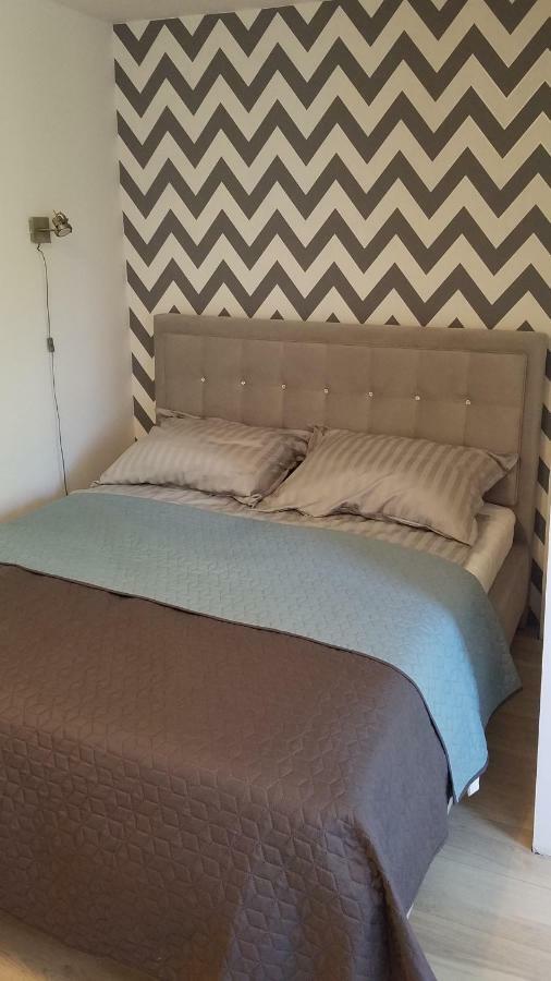 Apartament Sloneczny Kołobrzeg Esterno foto