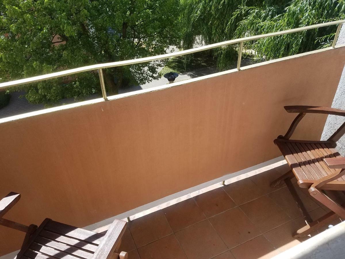 Apartament Sloneczny Kołobrzeg Esterno foto